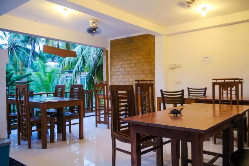 sky garden mini hotel