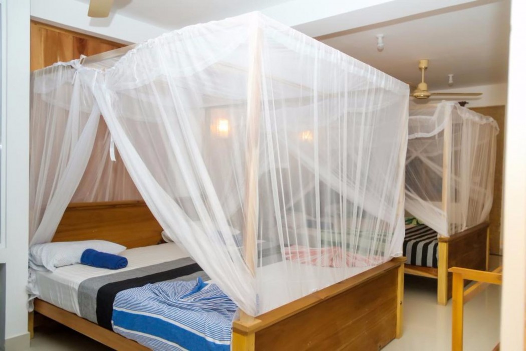 sky garden mini hotel