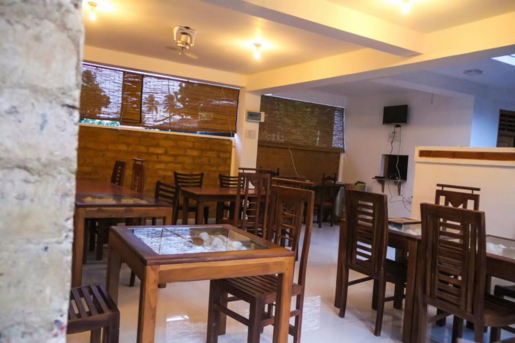 sky garden mini hotel