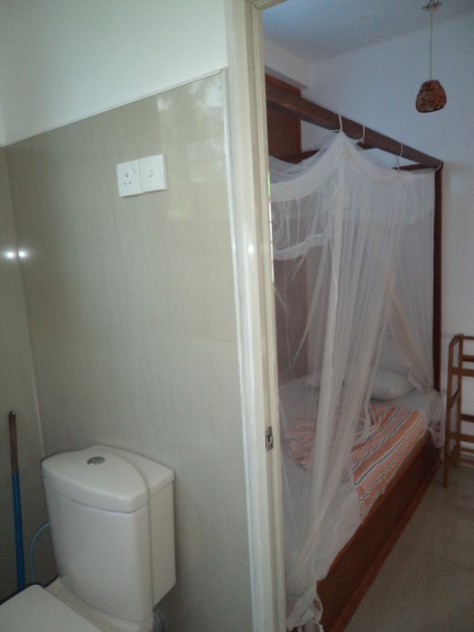 sky garden mini hotel