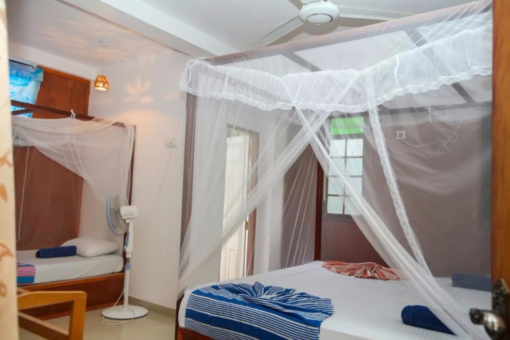 sky garden mini hotel