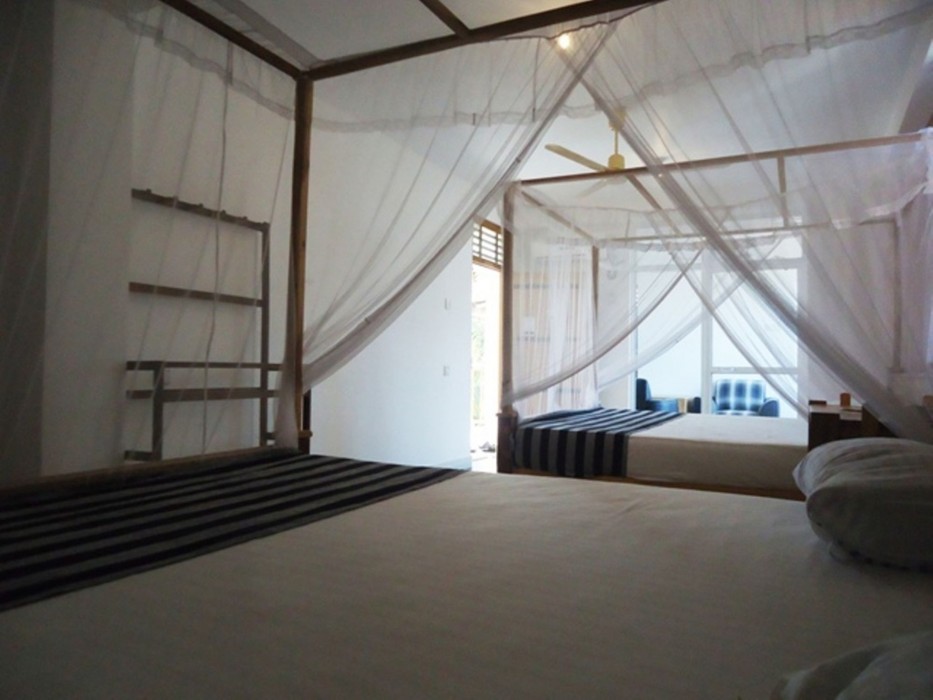 sky garden mini hotel