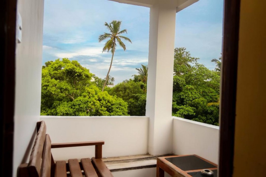 sky garden mini hotel