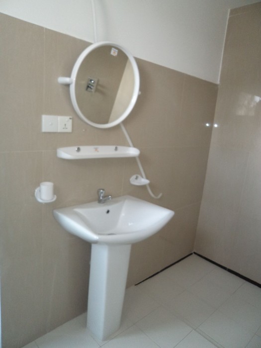 sky garden mini hotel