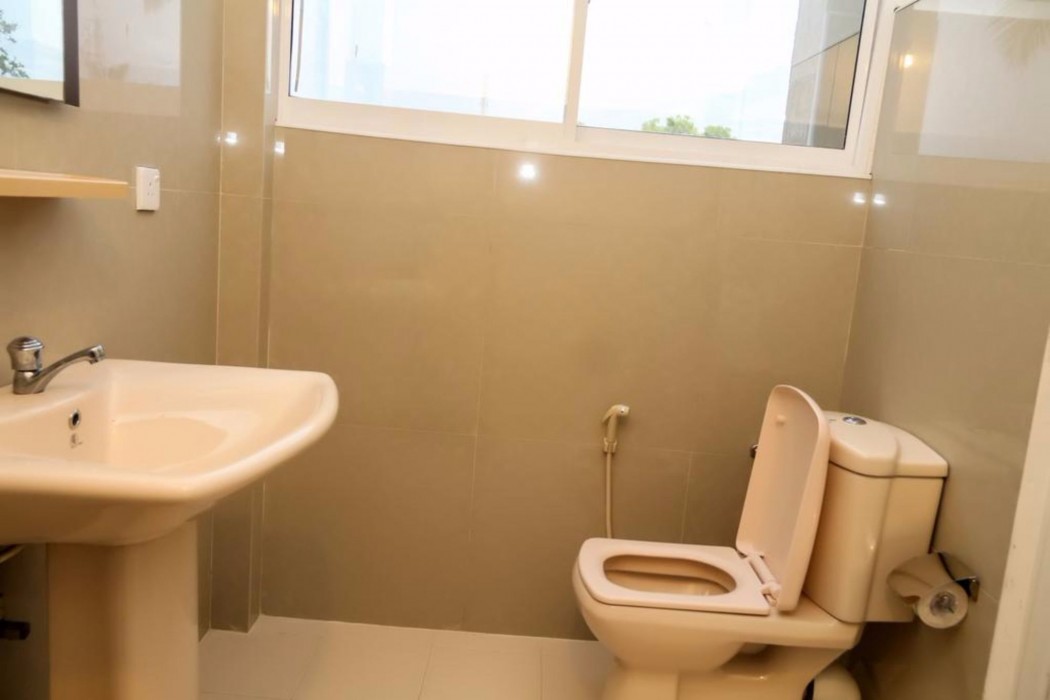 sky garden mini hotel