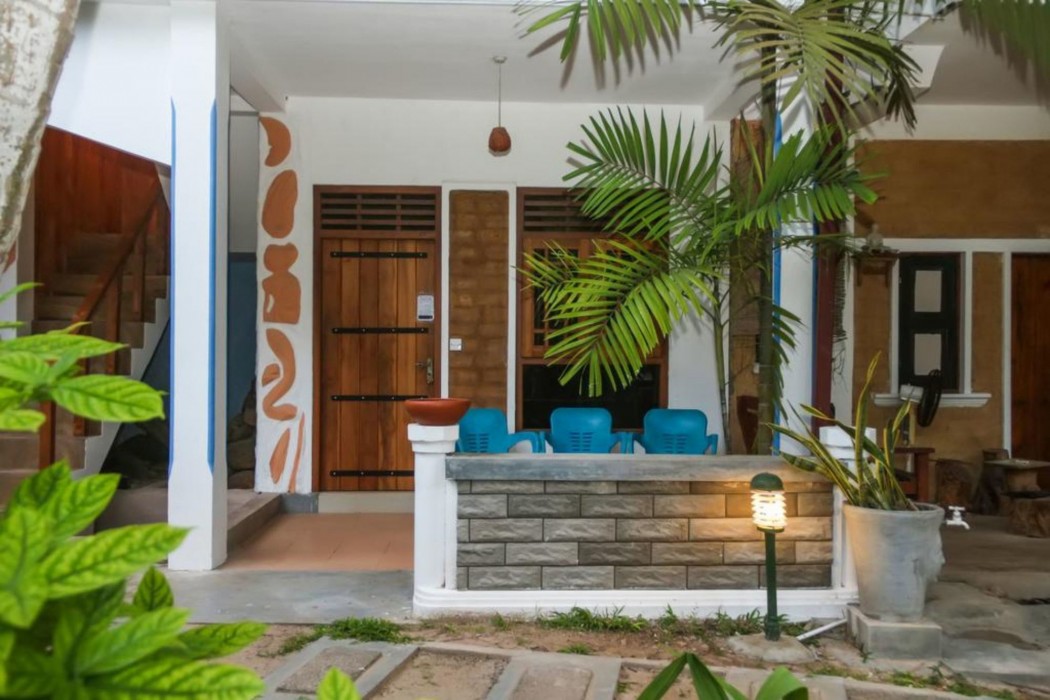 sky garden mini hotel