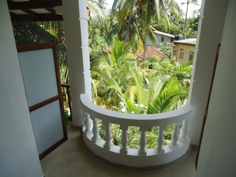 sky garden mini hotel