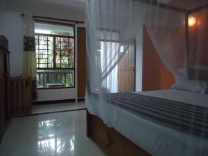 sky garden mini hotel