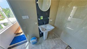 sky garden mini hotel