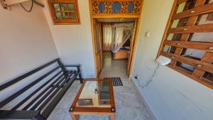 sky garden mini hotel