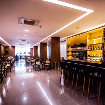 Fratele Business,Triangulo Mineiro>>Patos De Minas,4 star