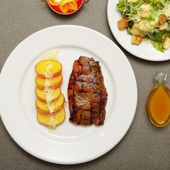 Fratele Business,Triangulo Mineiro>>Patos De Minas,4 star