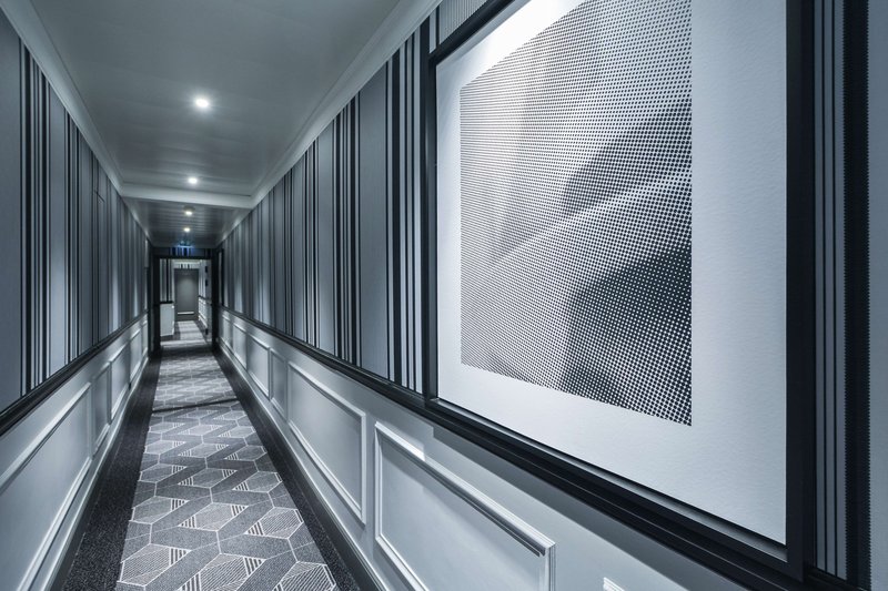 maison astor paris