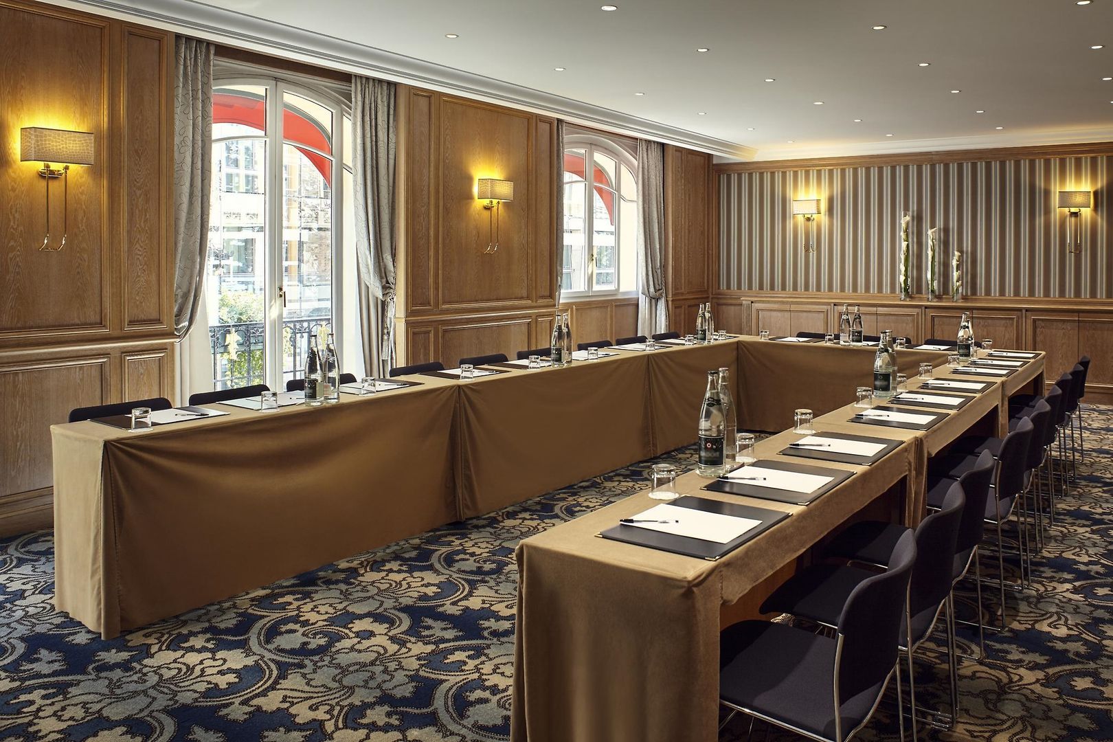 maison astor paris