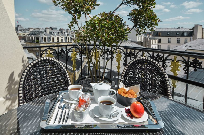 maison astor paris curio collection by hilton