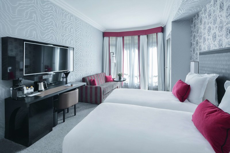 maison astor paris curio collection by hilton