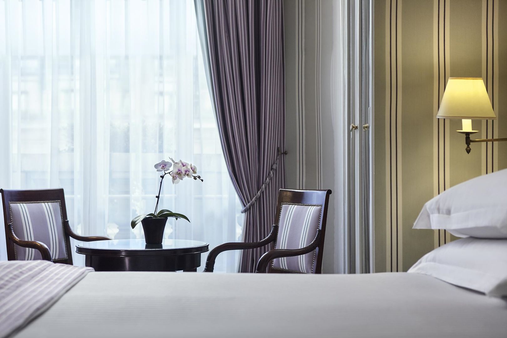 maison astor paris