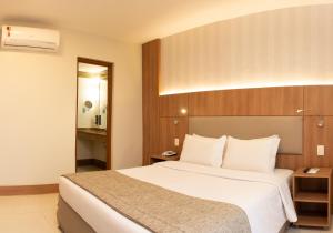 Hotel Astoria Copacabana,Rua Republica Do Peru 345,4 star