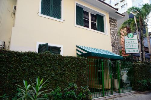 petit village icarai