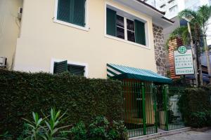 petit village icarai