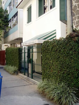 petit village icarai