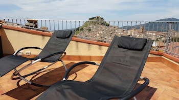 Heart Of Sicily,Mistretta>>Messina,3 star