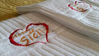 Heart Of Sicily,Mistretta>>Messina,3 star