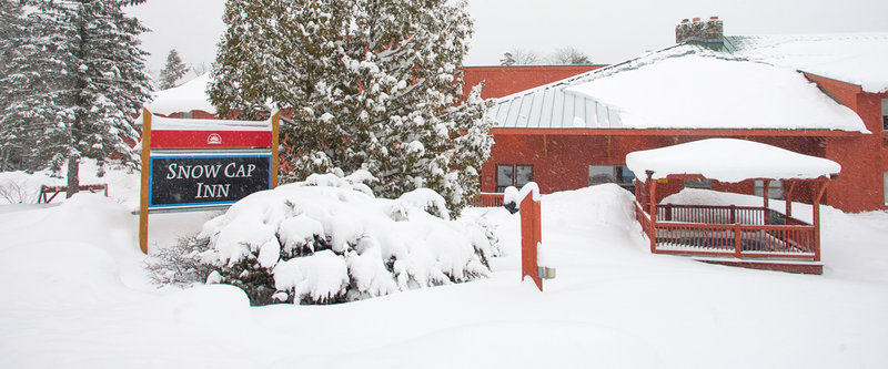 snow cap inn