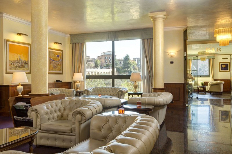 hotel athena