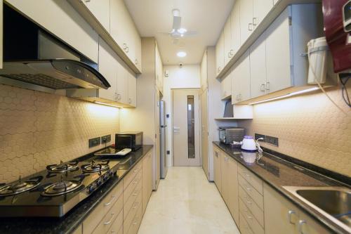 central bed and breakfast
