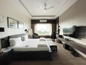 central bed and breakfast
