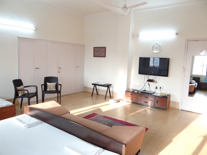 central bed and breakfast
