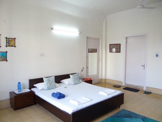 central bed and breakfast