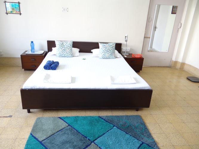 central bed and breakfast