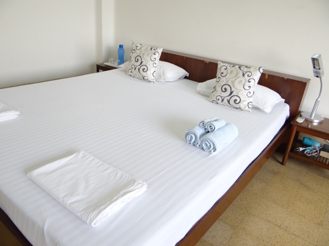 central bed and breakfast