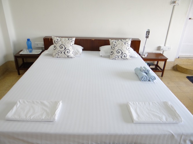central bed and breakfast