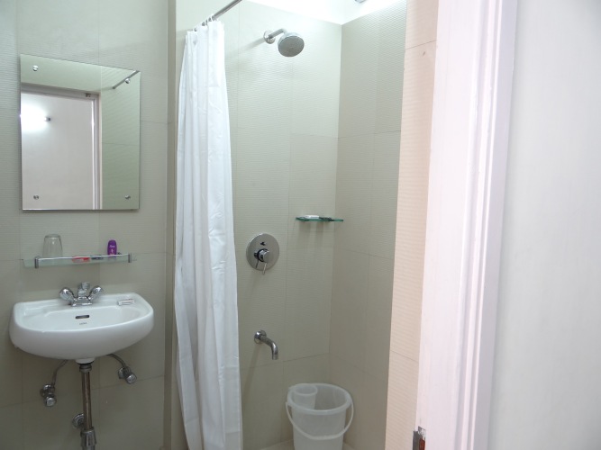 central bed and breakfast