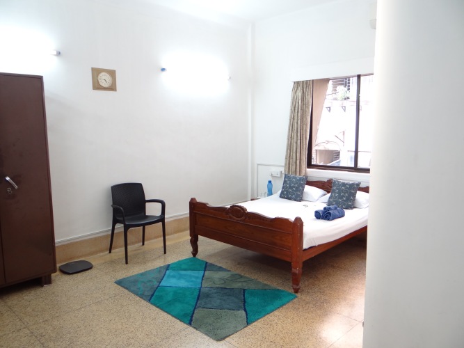 central bed and breakfast