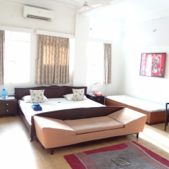 central bed and breakfast