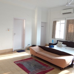 central bed and breakfast