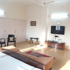 central bed and breakfast