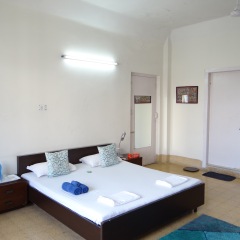 central bed and breakfast