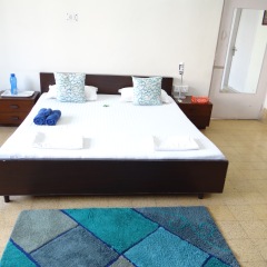 central bed and breakfast