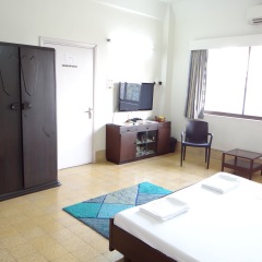 central bed and breakfast