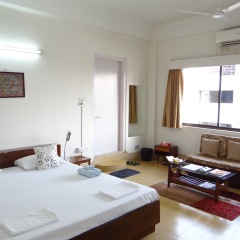 central bed and breakfast