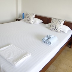 central bed and breakfast
