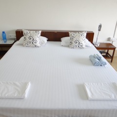 central bed and breakfast