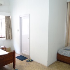 central bed and breakfast