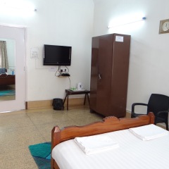 central bed and breakfast