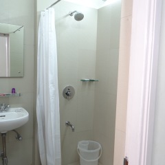 central bed and breakfast